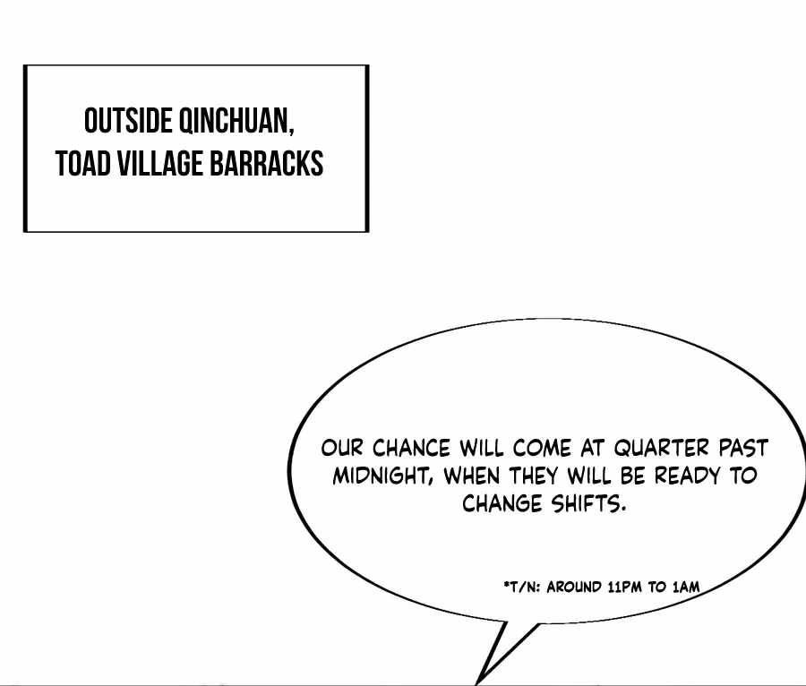 It Starts With A Mountain — Chapter 358 — page 3
