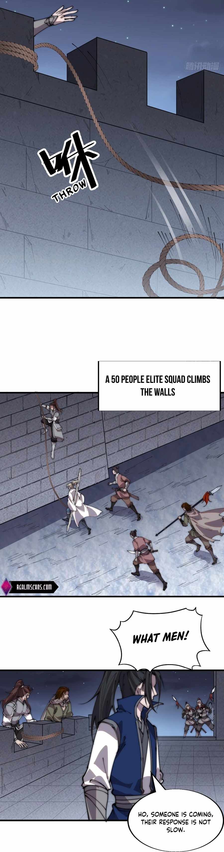It Starts With A Mountain — Chapter 358 — page 13