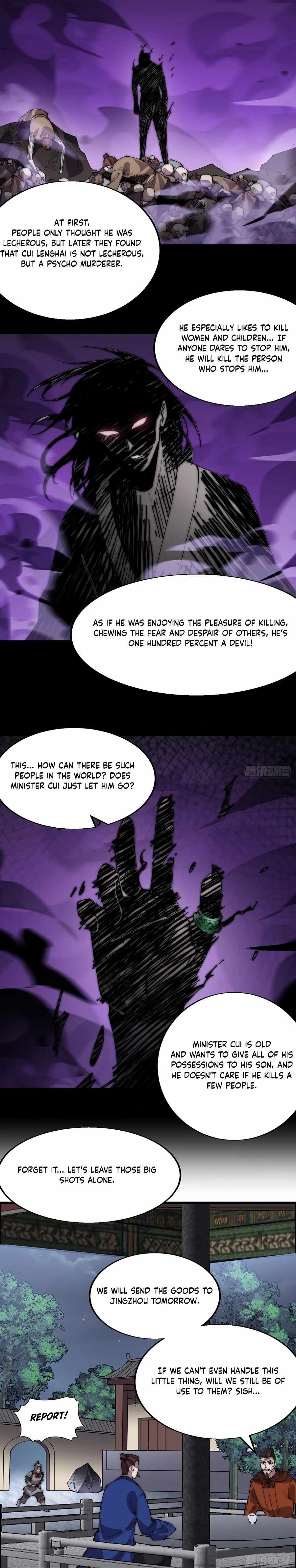 It Starts With A Mountain — Chapter 359 — page 5