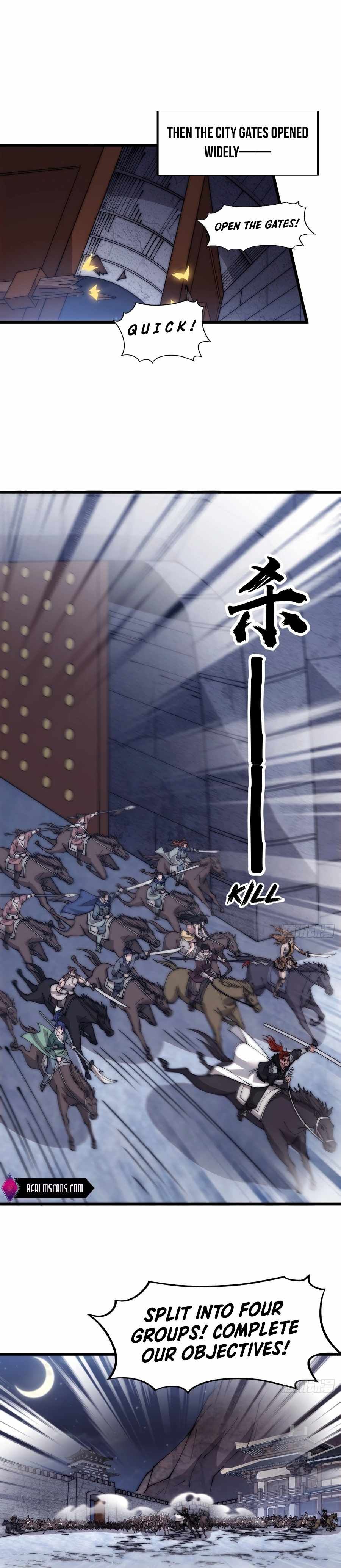 It Starts With A Mountain — Chapter 359 — page 7