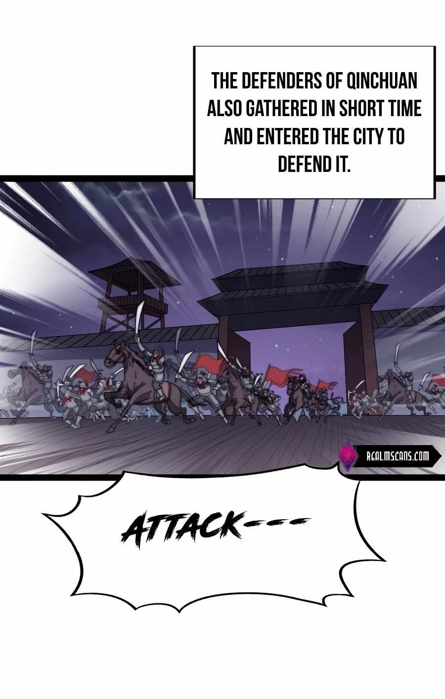 It Starts With A Mountain — Chapter 359 — page 16