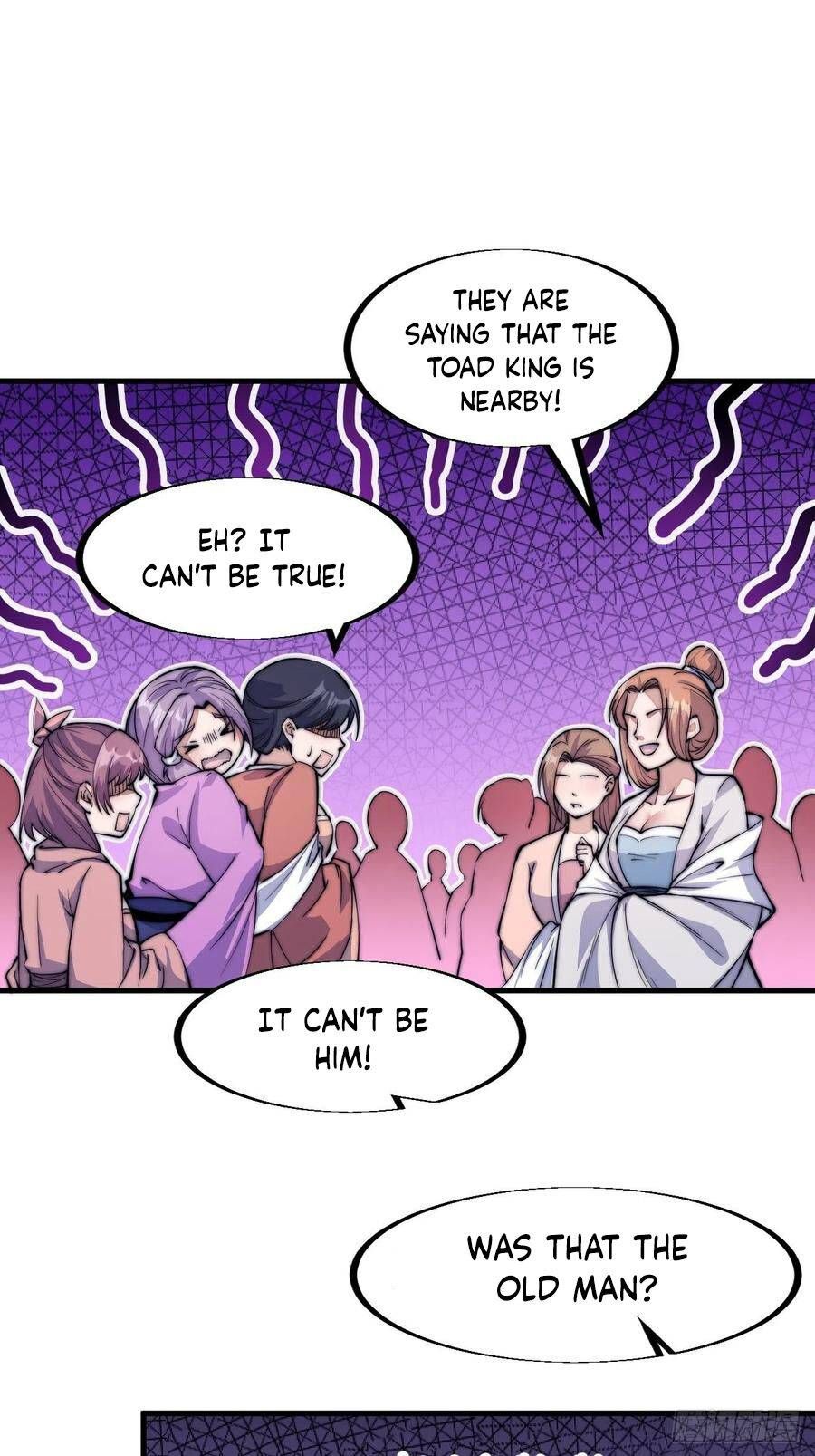 It Starts With A Mountain — Chapter 36 — page 4