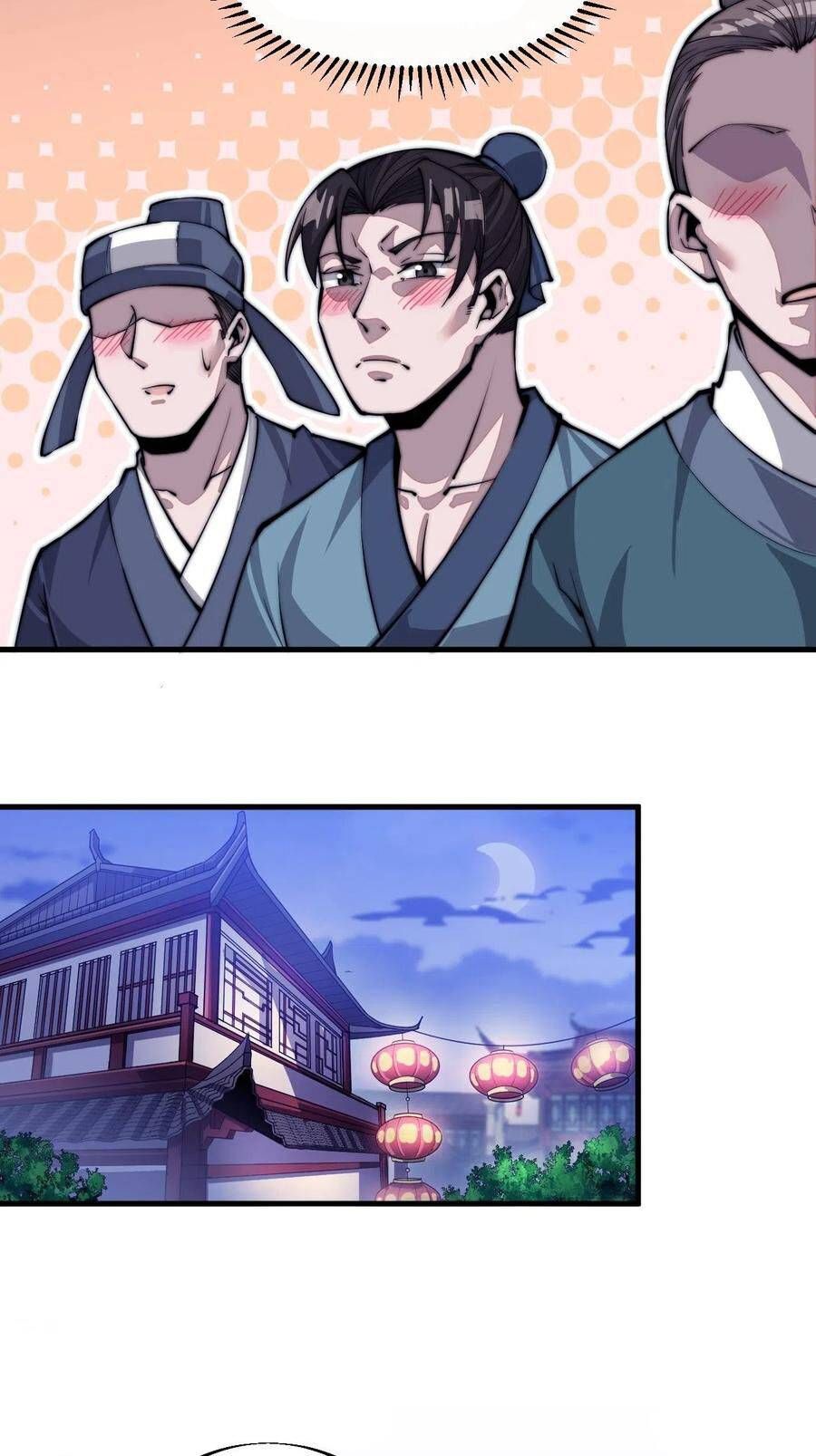 It Starts With A Mountain — Chapter 36 — page 8