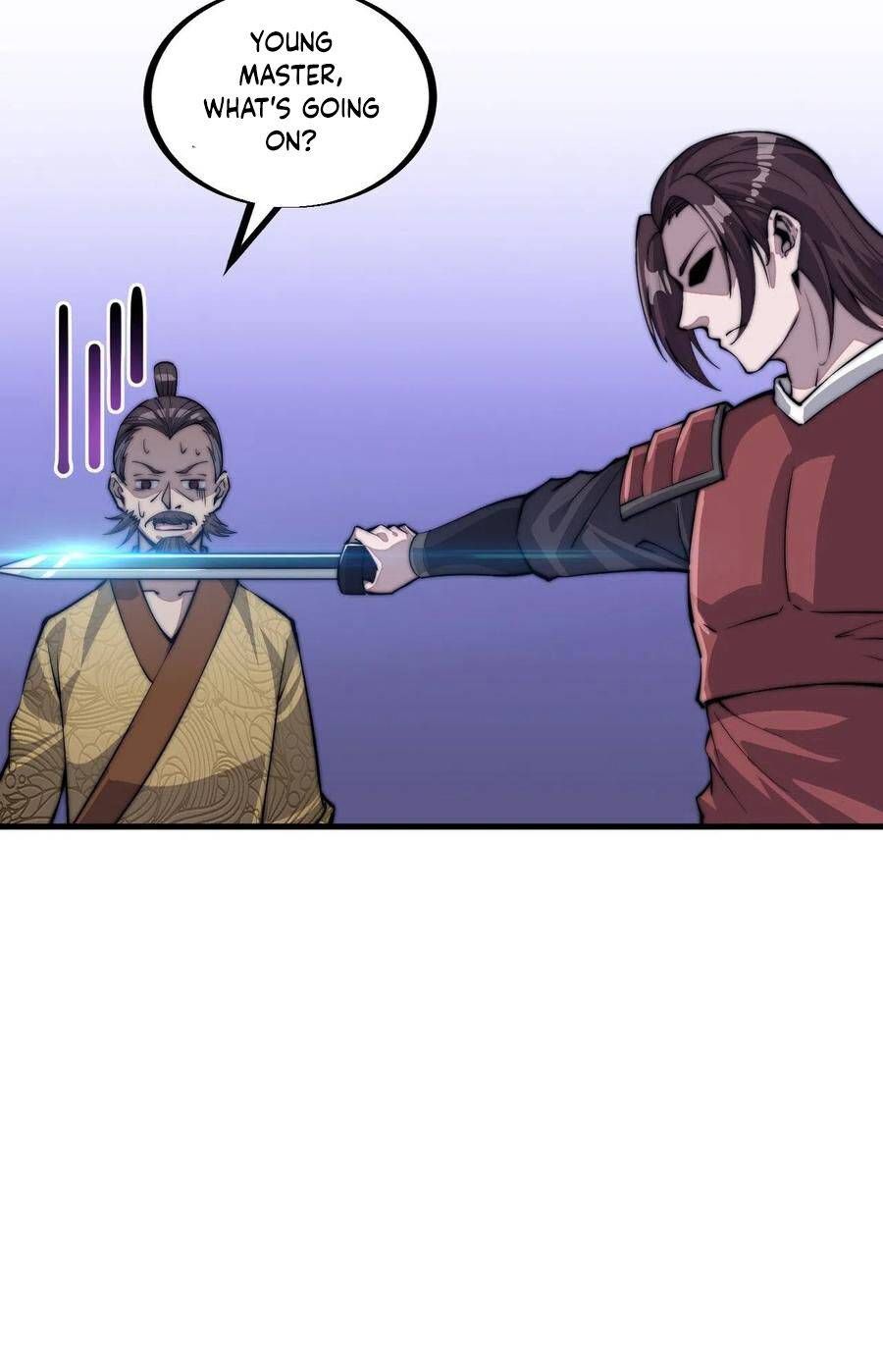 It Starts With A Mountain — Chapter 36 — page 9