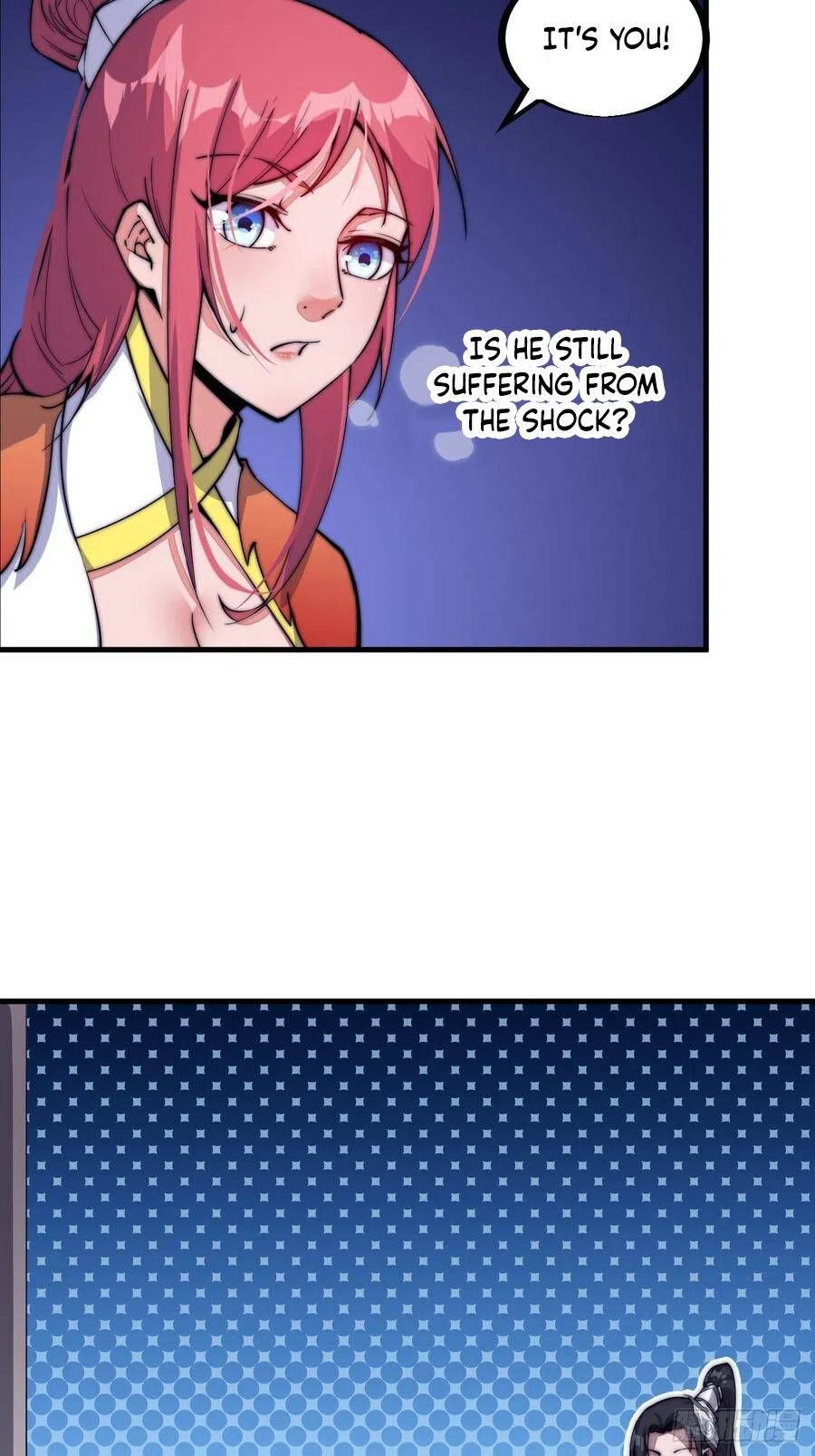 It Starts With A Mountain — Chapter 36 — page 25