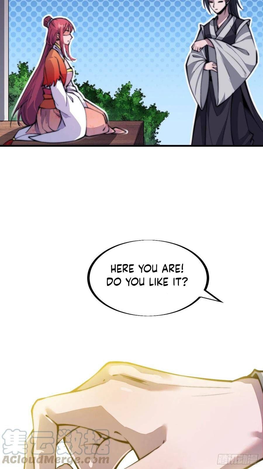It Starts With A Mountain — Chapter 36 — page 26