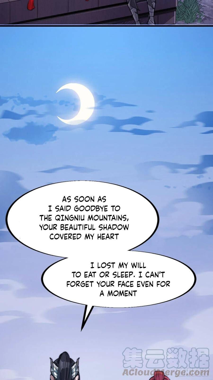 It Starts With A Mountain — Chapter 36 — page 32