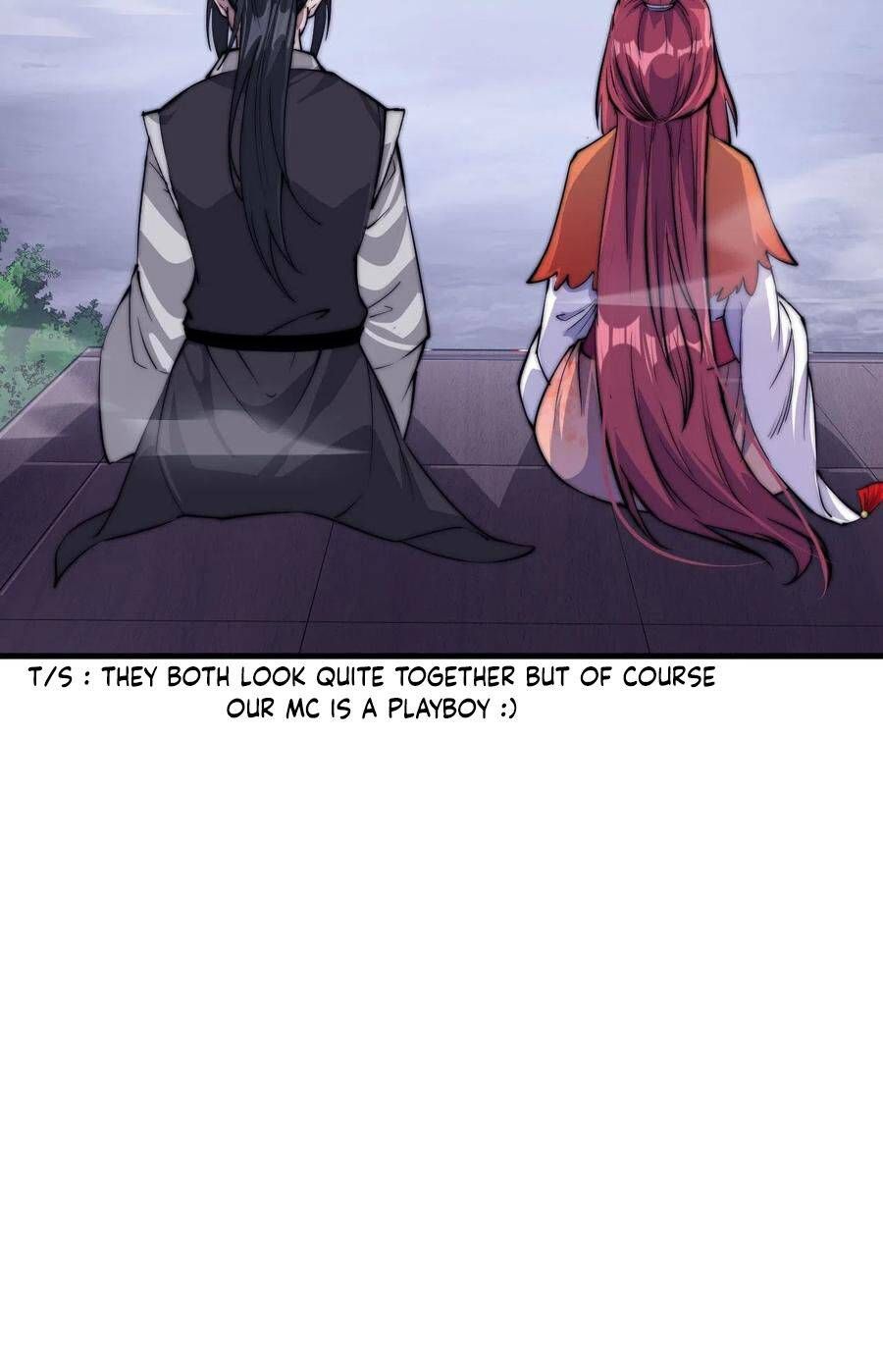 It Starts With A Mountain — Chapter 36 — page 33