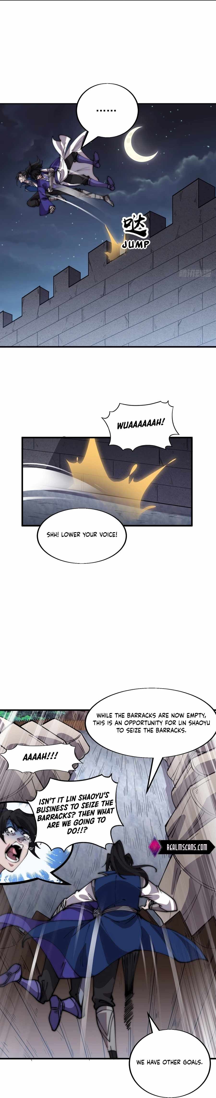 It Starts With A Mountain — Chapter 360 — page 5