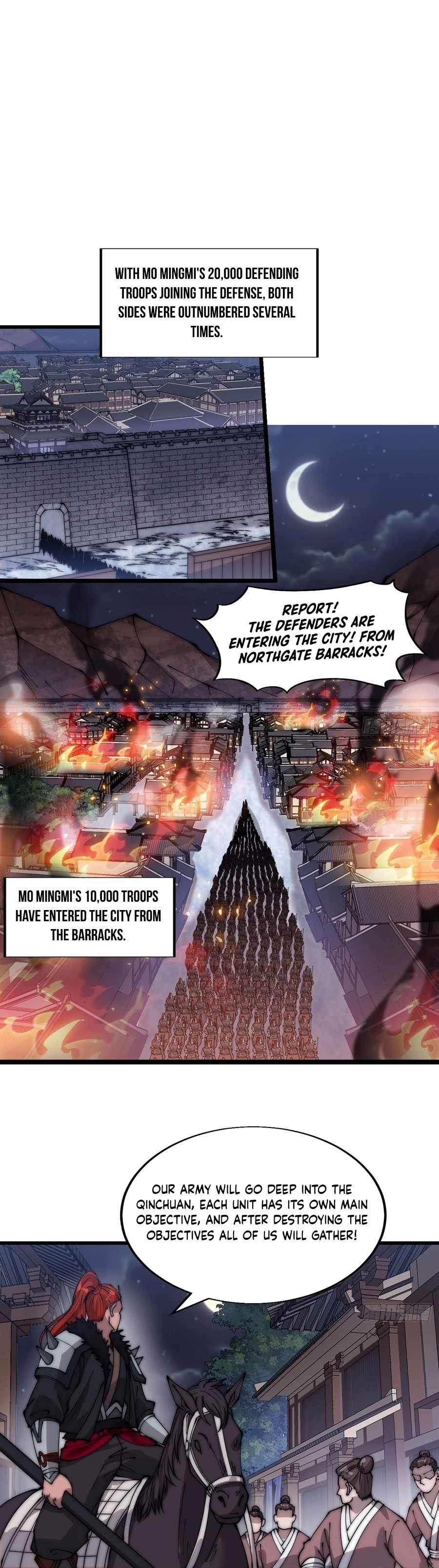 It Starts With A Mountain — Chapter 360 — page 7