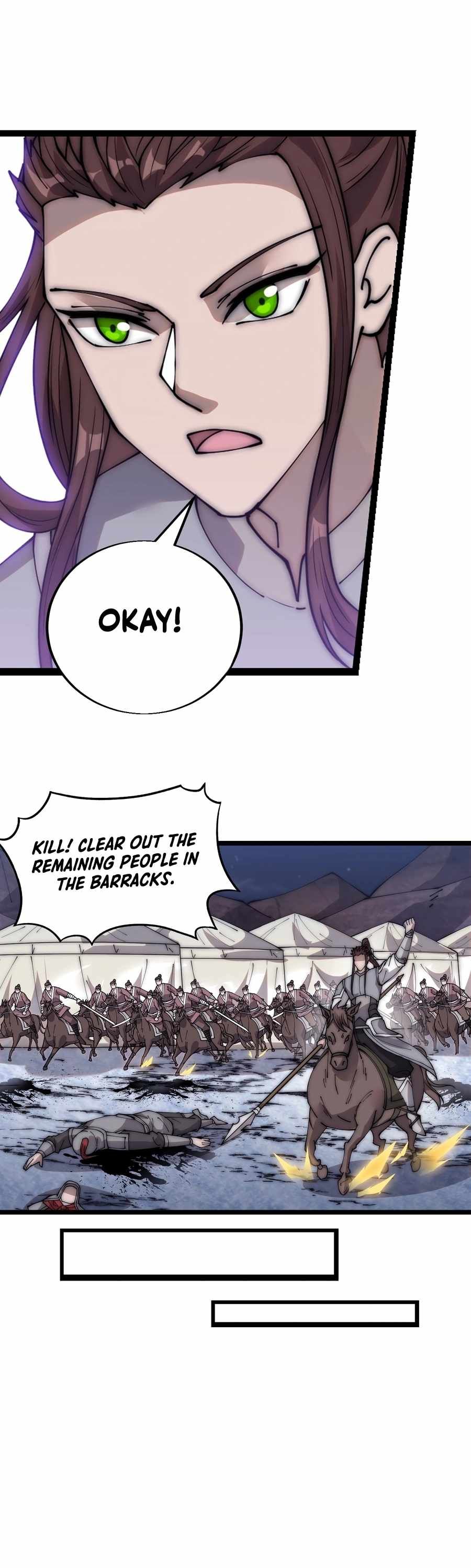 It Starts With A Mountain — Chapter 360 — page 10