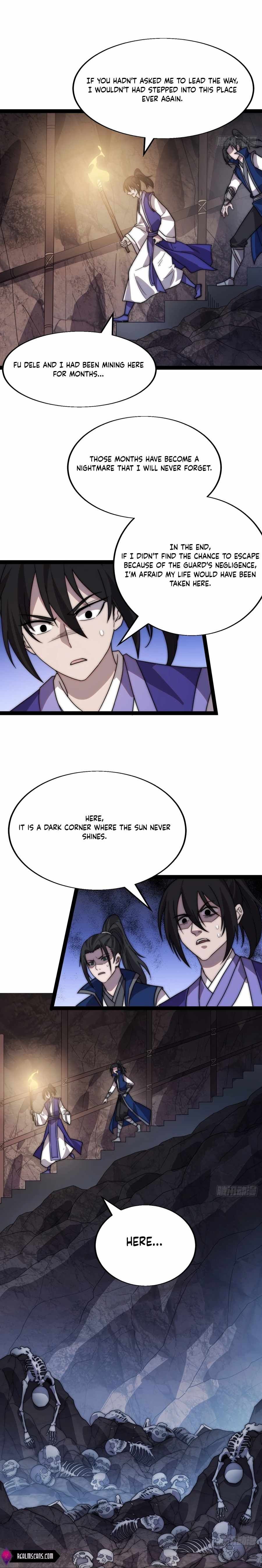 It Starts With A Mountain — Chapter 360 — page 12