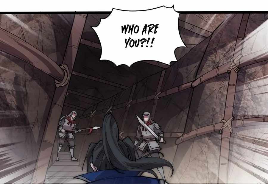 It Starts With A Mountain — Chapter 361 — page 3