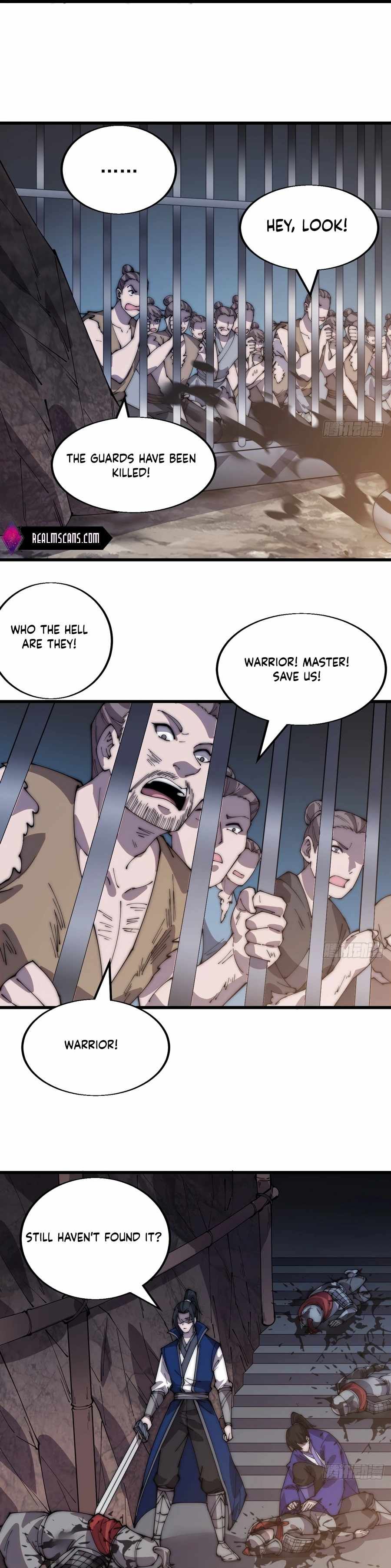 It Starts With A Mountain — Chapter 361 — page 6