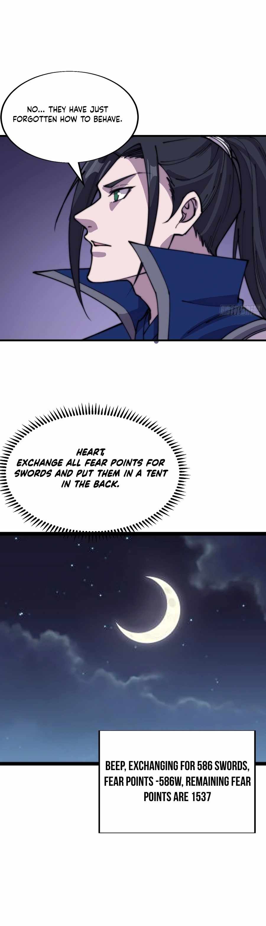It Starts With A Mountain — Chapter 361 — page 12