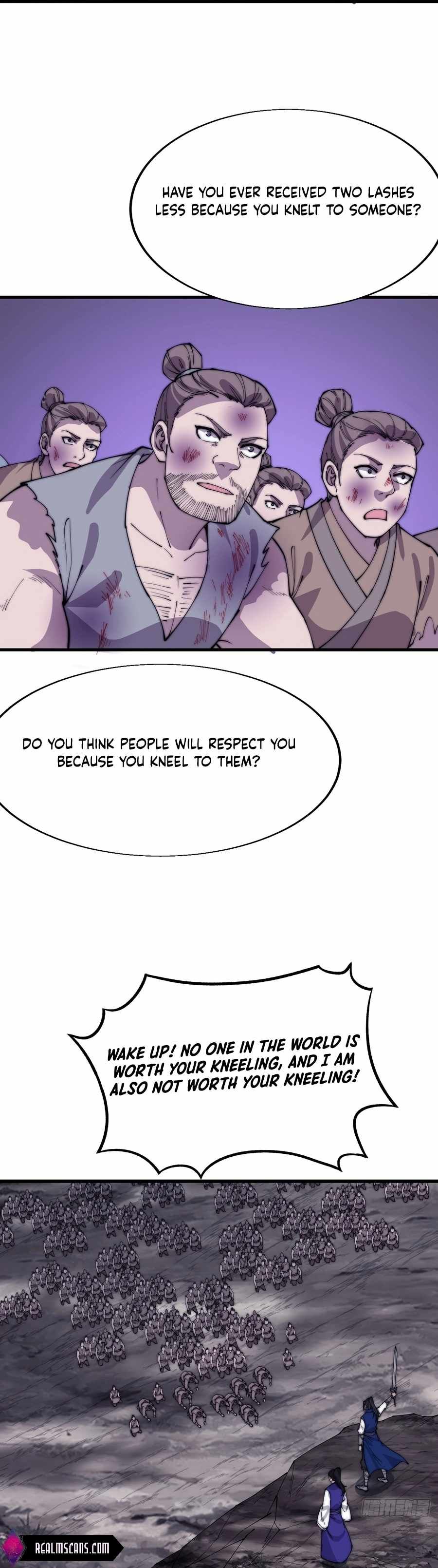 It Starts With A Mountain — Chapter 361 — page 15
