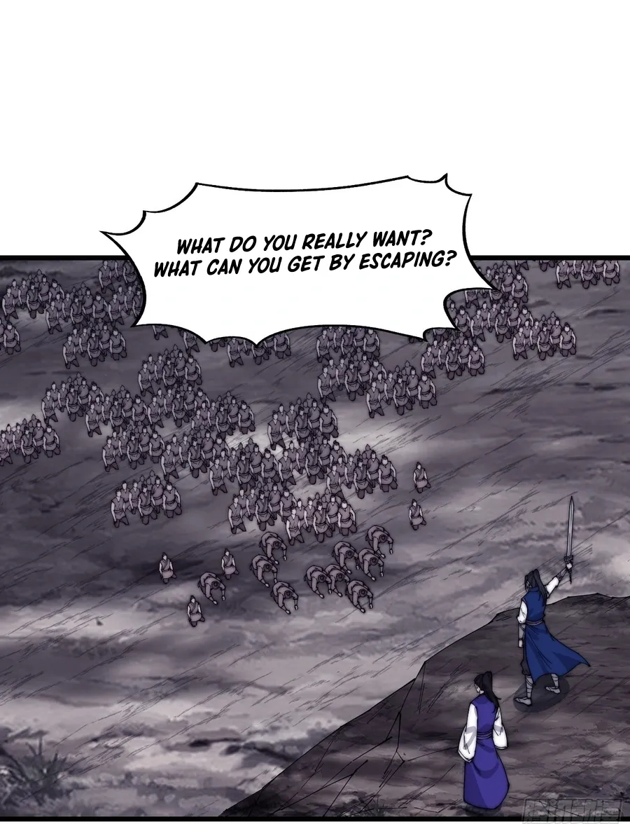 It Starts With A Mountain — Chapter 362 — page 3