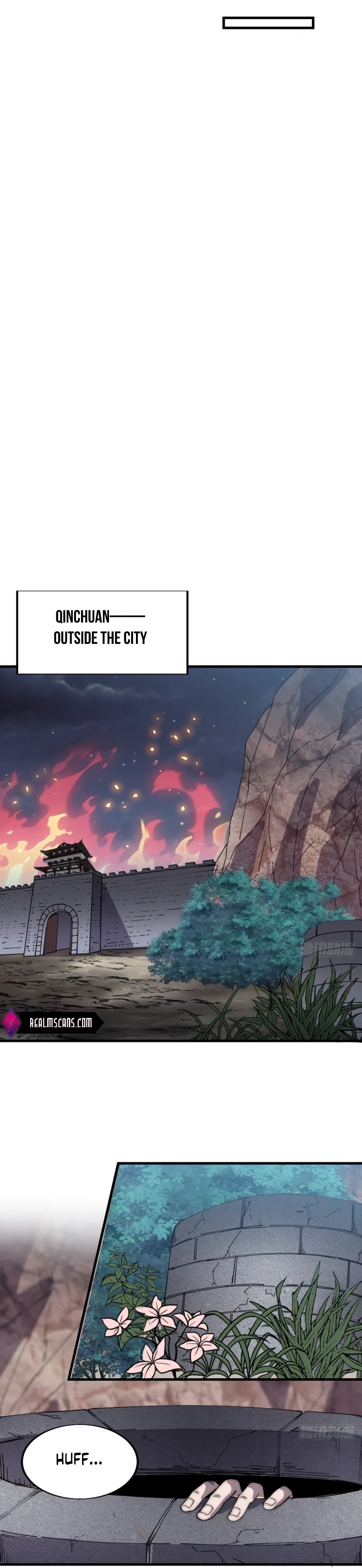 It Starts With A Mountain — Chapter 363 — page 11