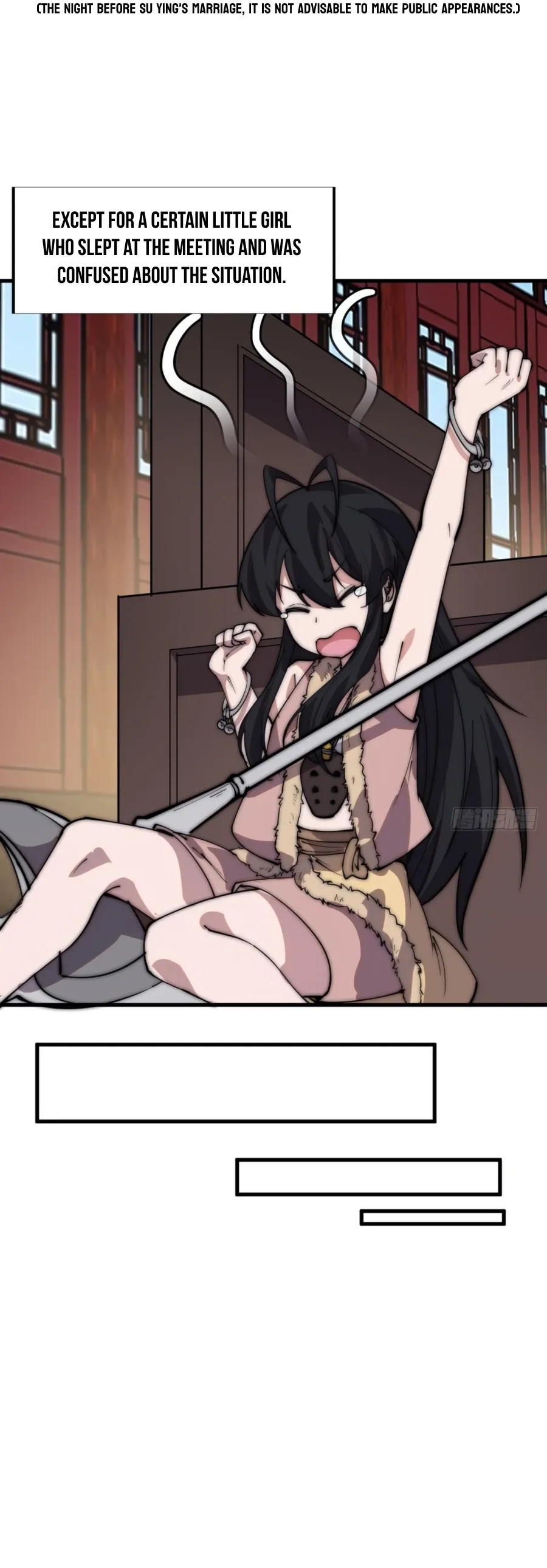 It Starts With A Mountain — Chapter 368 — page 15