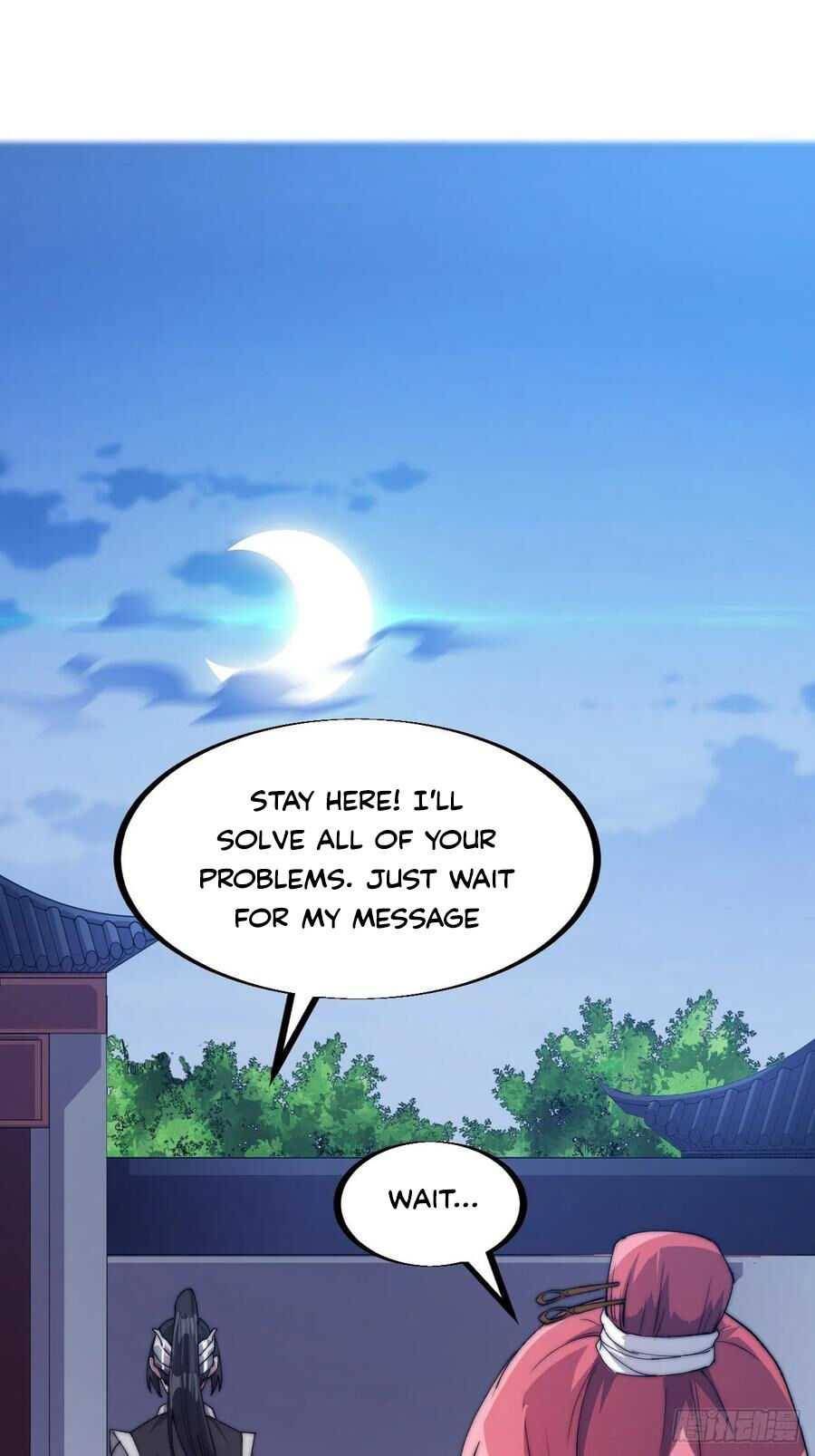It Starts With A Mountain — Chapter 37 — page 13