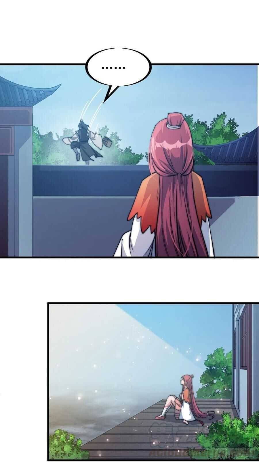 It Starts With A Mountain — Chapter 37 — page 18