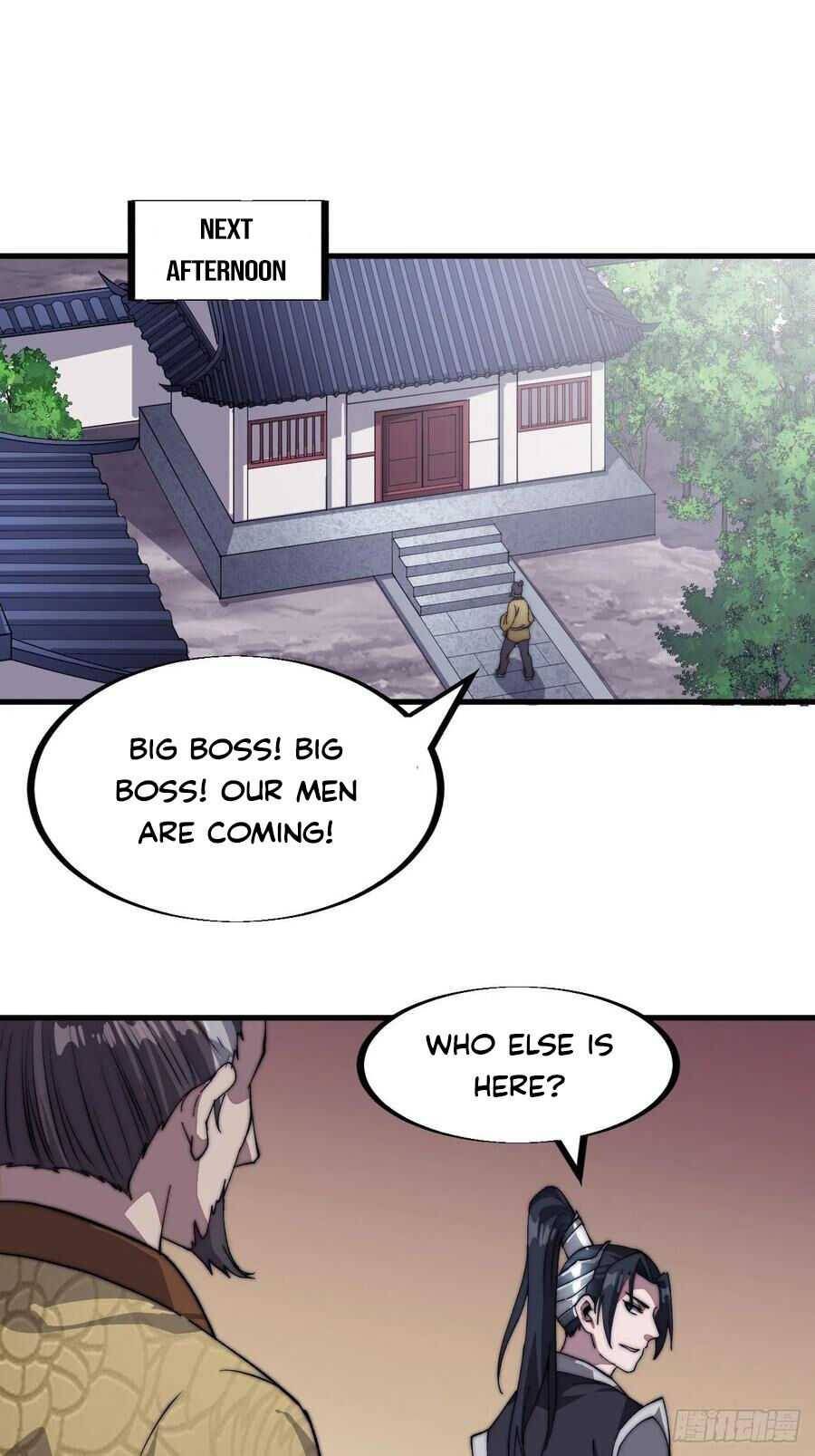 It Starts With A Mountain — Chapter 37 — page 19