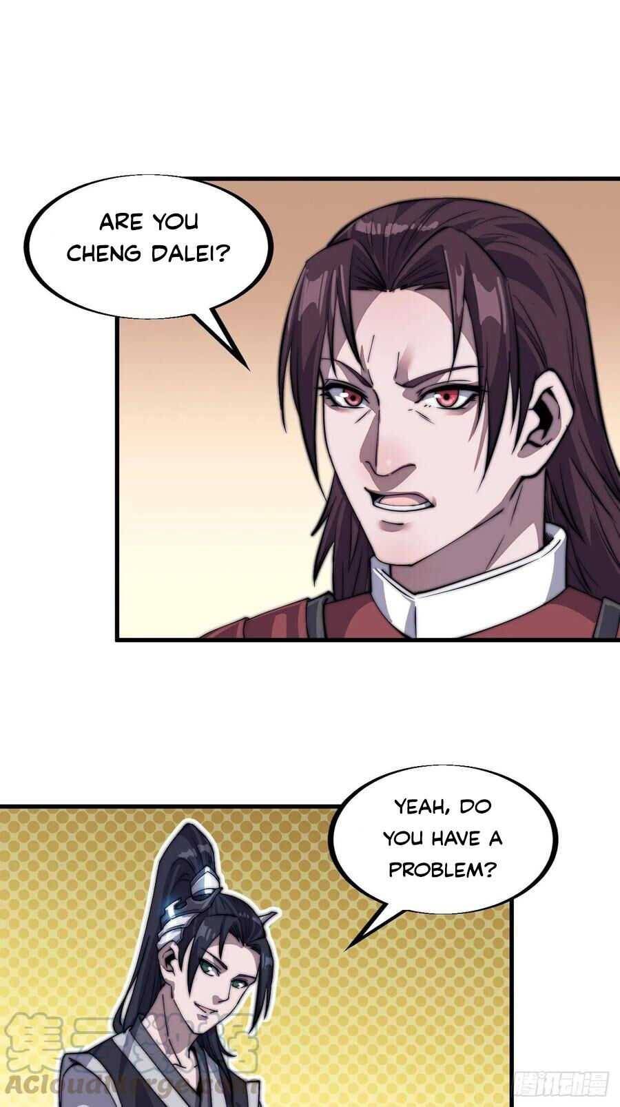 It Starts With A Mountain — Chapter 37 — page 22