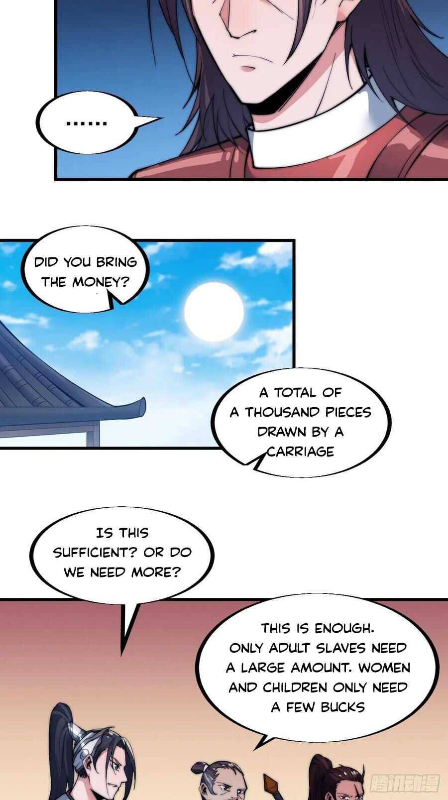 It Starts With A Mountain — Chapter 37 — page 31