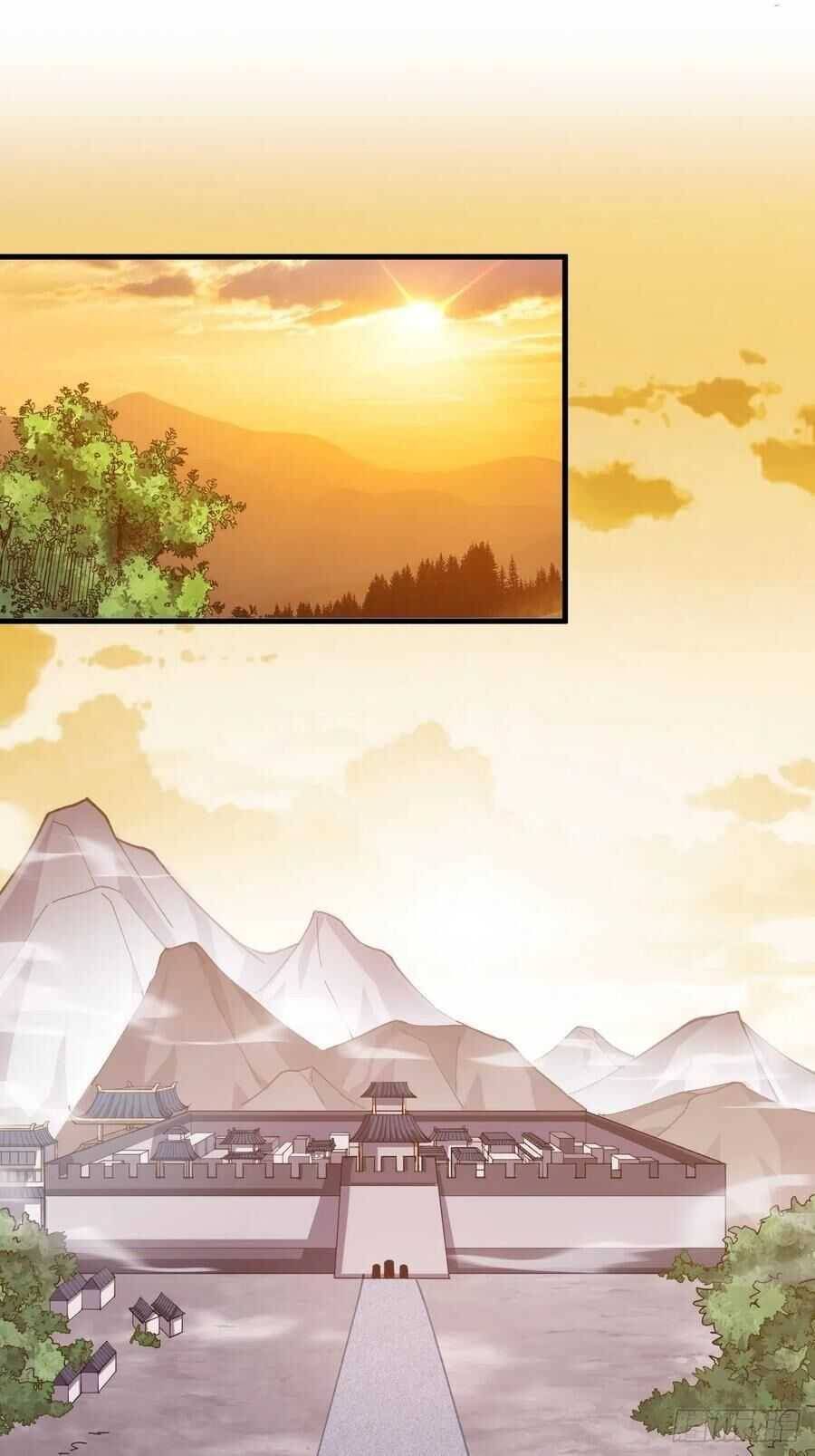 It Starts With A Mountain — Chapter 37 — page 36