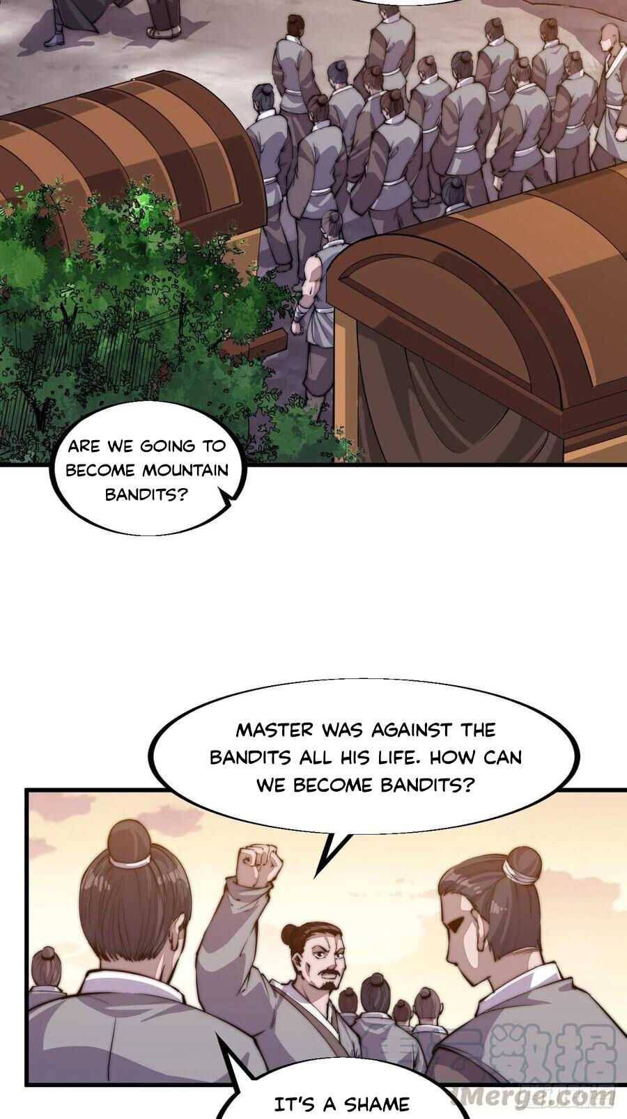 It Starts With A Mountain — Chapter 37 — page 38