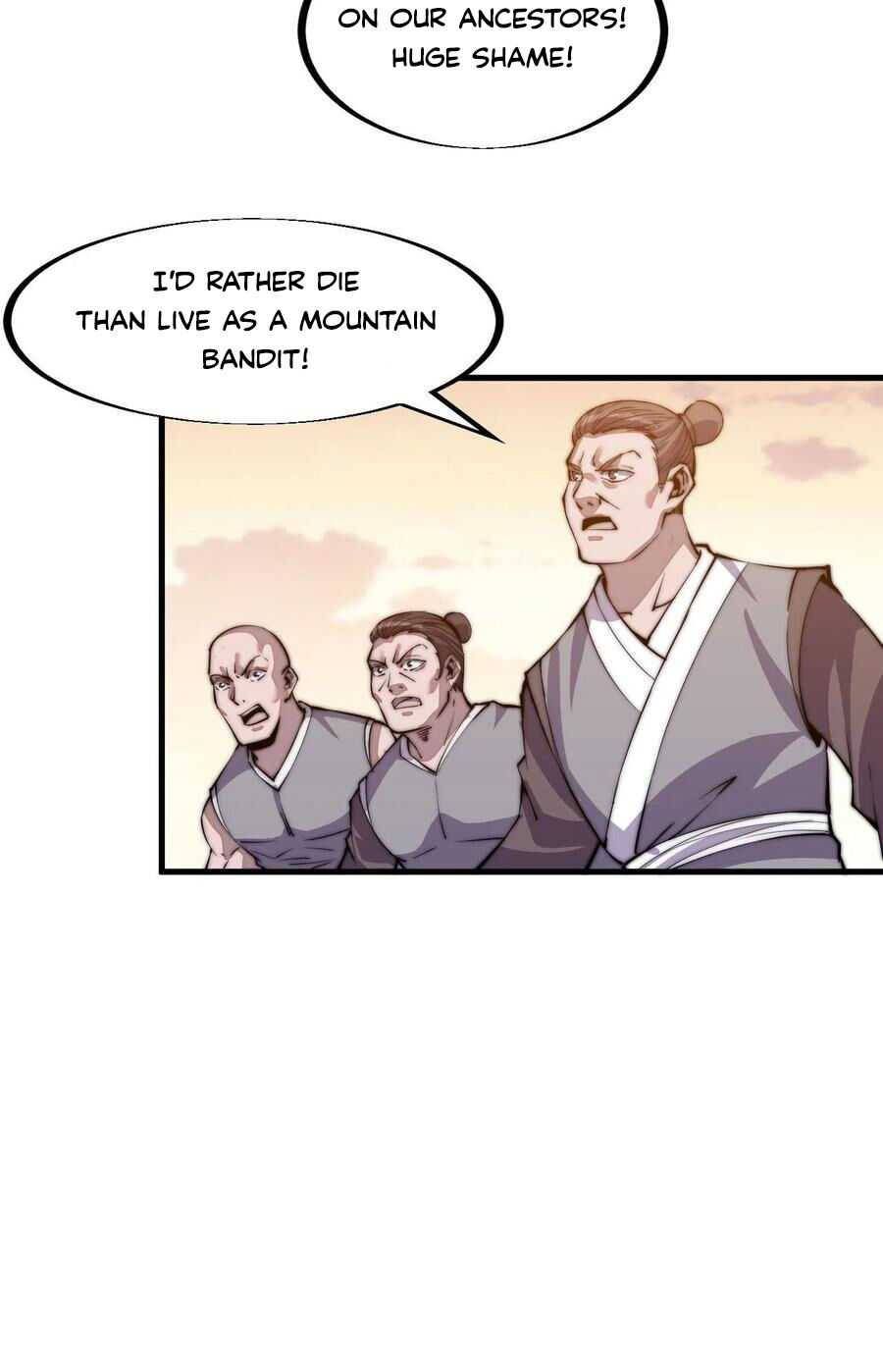 It Starts With A Mountain — Chapter 37 — page 39