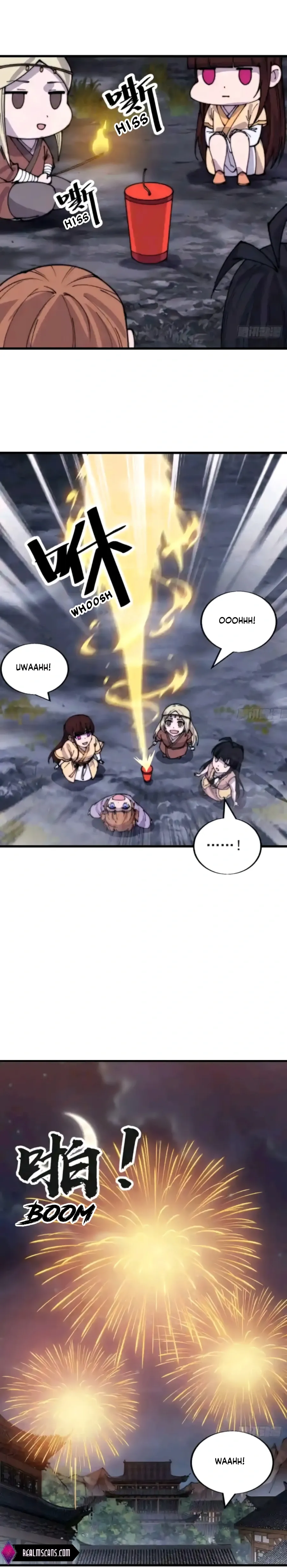 It Starts With A Mountain — Chapter 370 — page 4