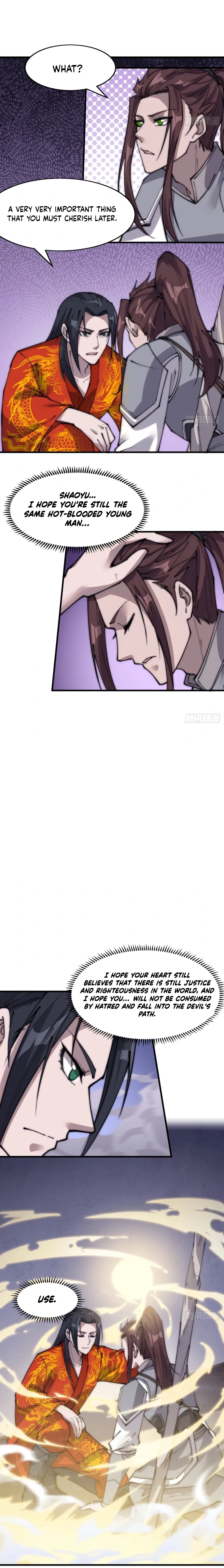 It Starts With A Mountain — Chapter 371 — page 12