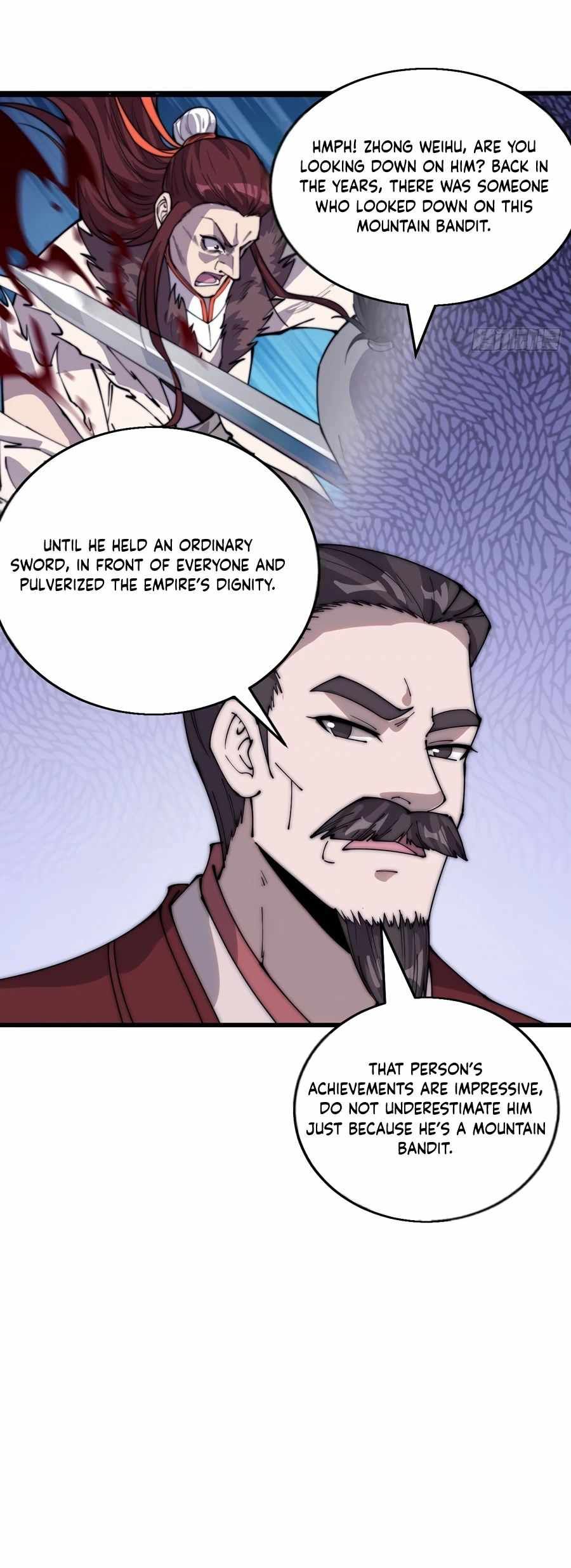 It Starts With A Mountain — Chapter 373 — page 4