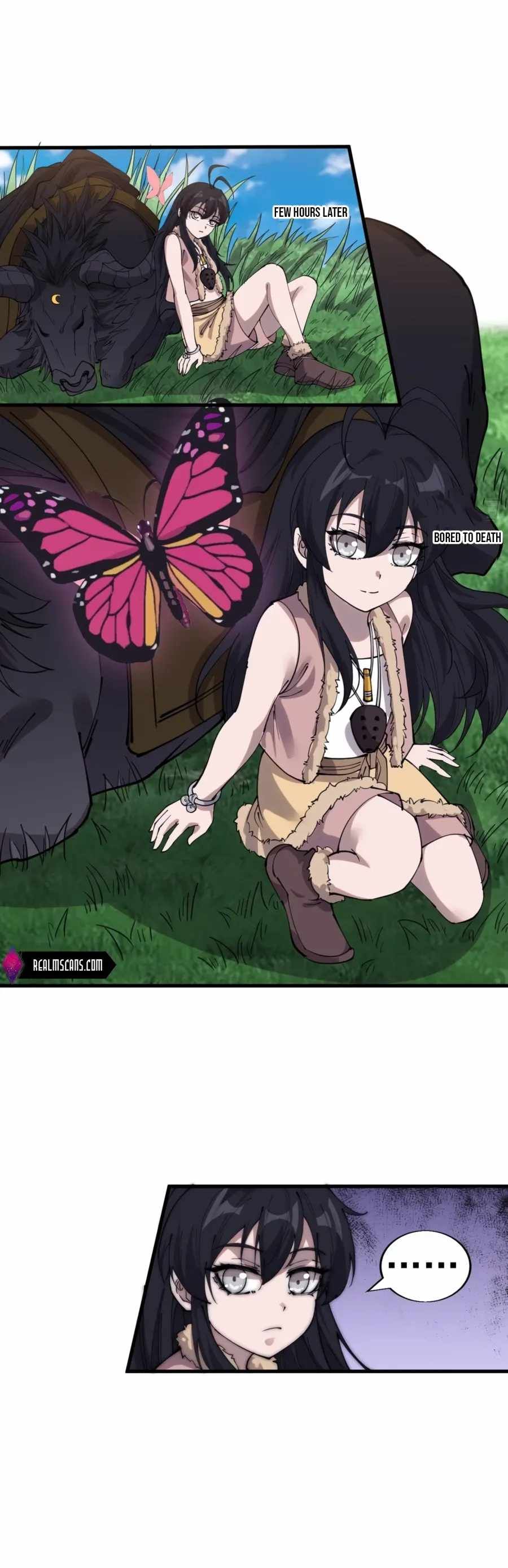 It Starts With A Mountain — Chapter 378 — page 2