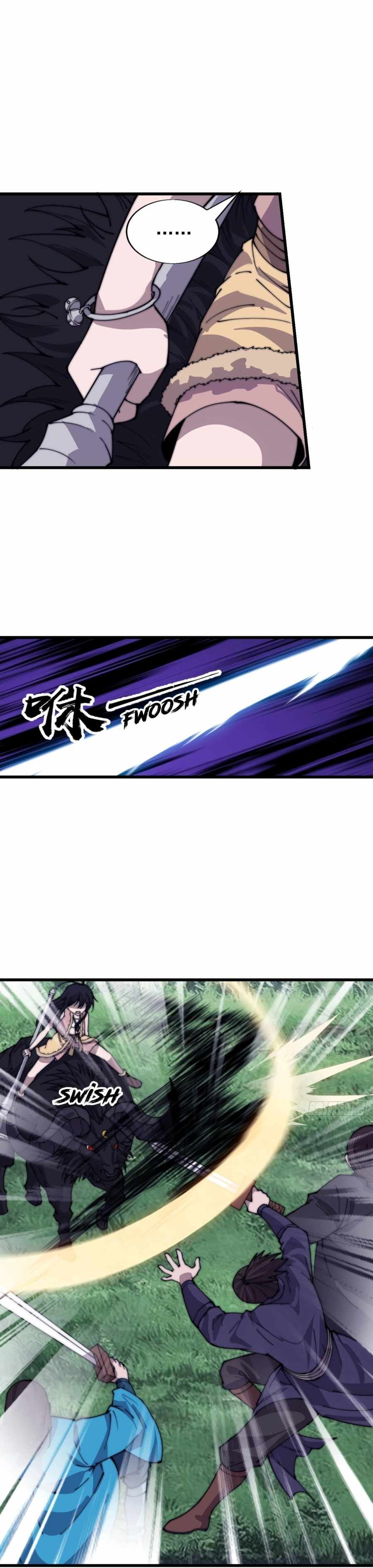 It Starts With A Mountain — Chapter 378 — page 13