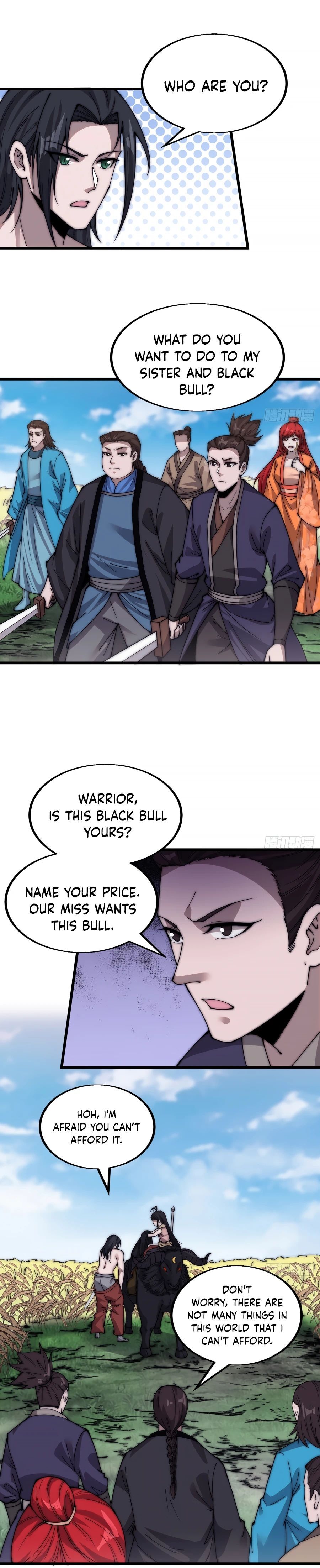 It Starts With A Mountain — Chapter 379 — page 2