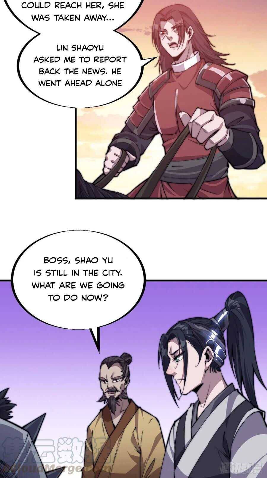 It Starts With A Mountain — Chapter 38 — page 8