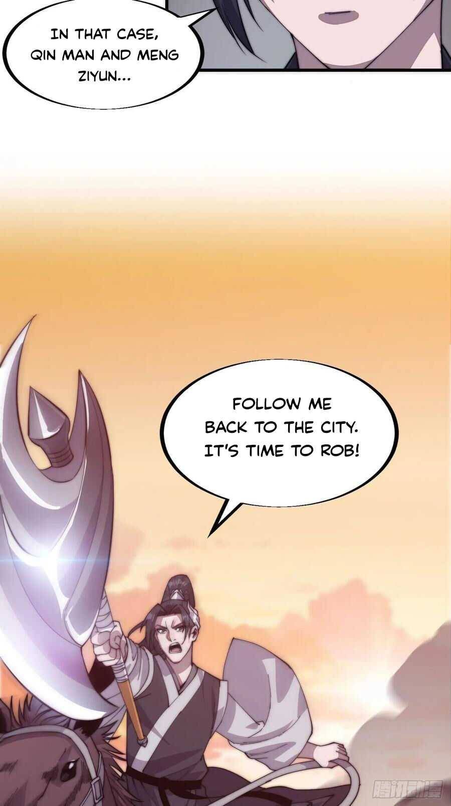 It Starts With A Mountain — Chapter 38 — page 12