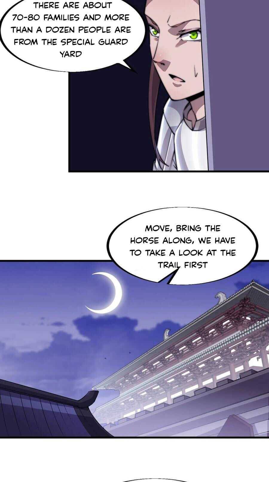It Starts With A Mountain — Chapter 38 — page 17