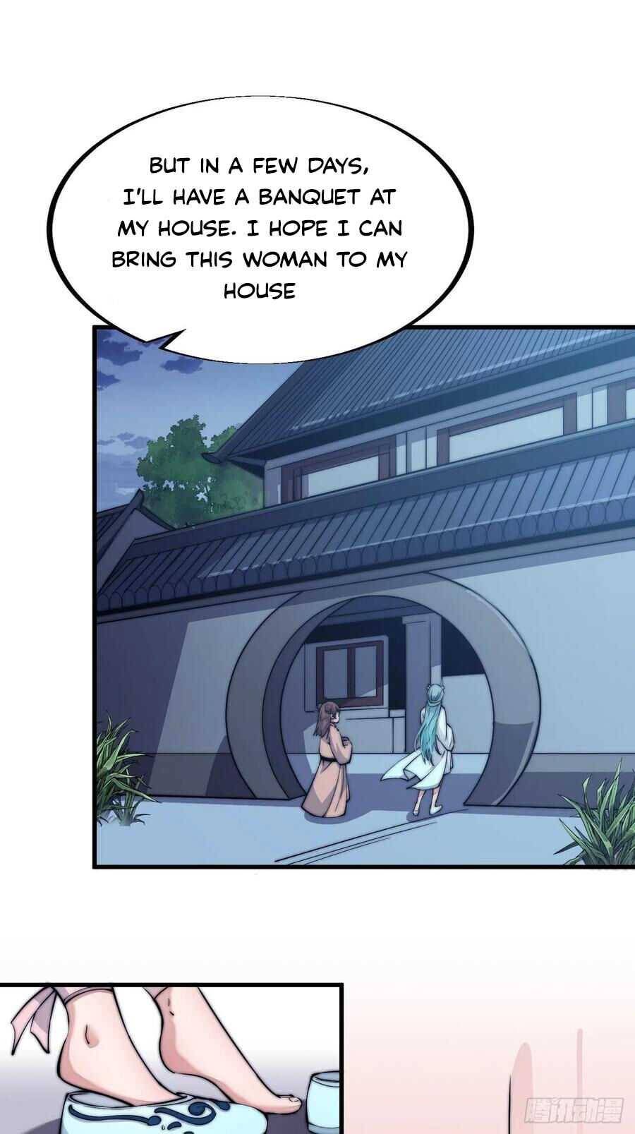 It Starts With A Mountain — Chapter 38 — page 22