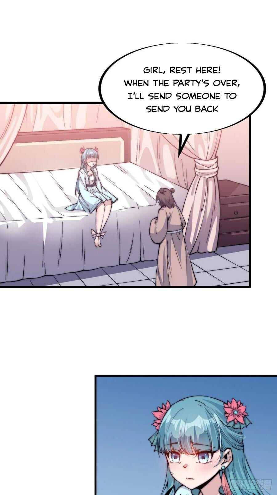 It Starts With A Mountain — Chapter 38 — page 24