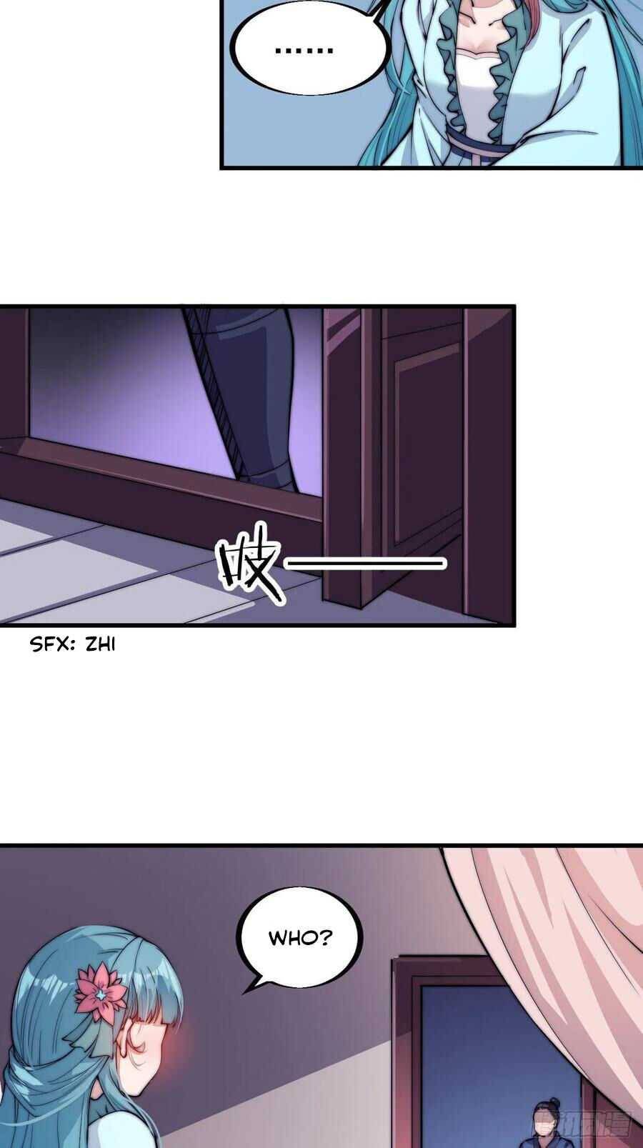 It Starts With A Mountain — Chapter 38 — page 25