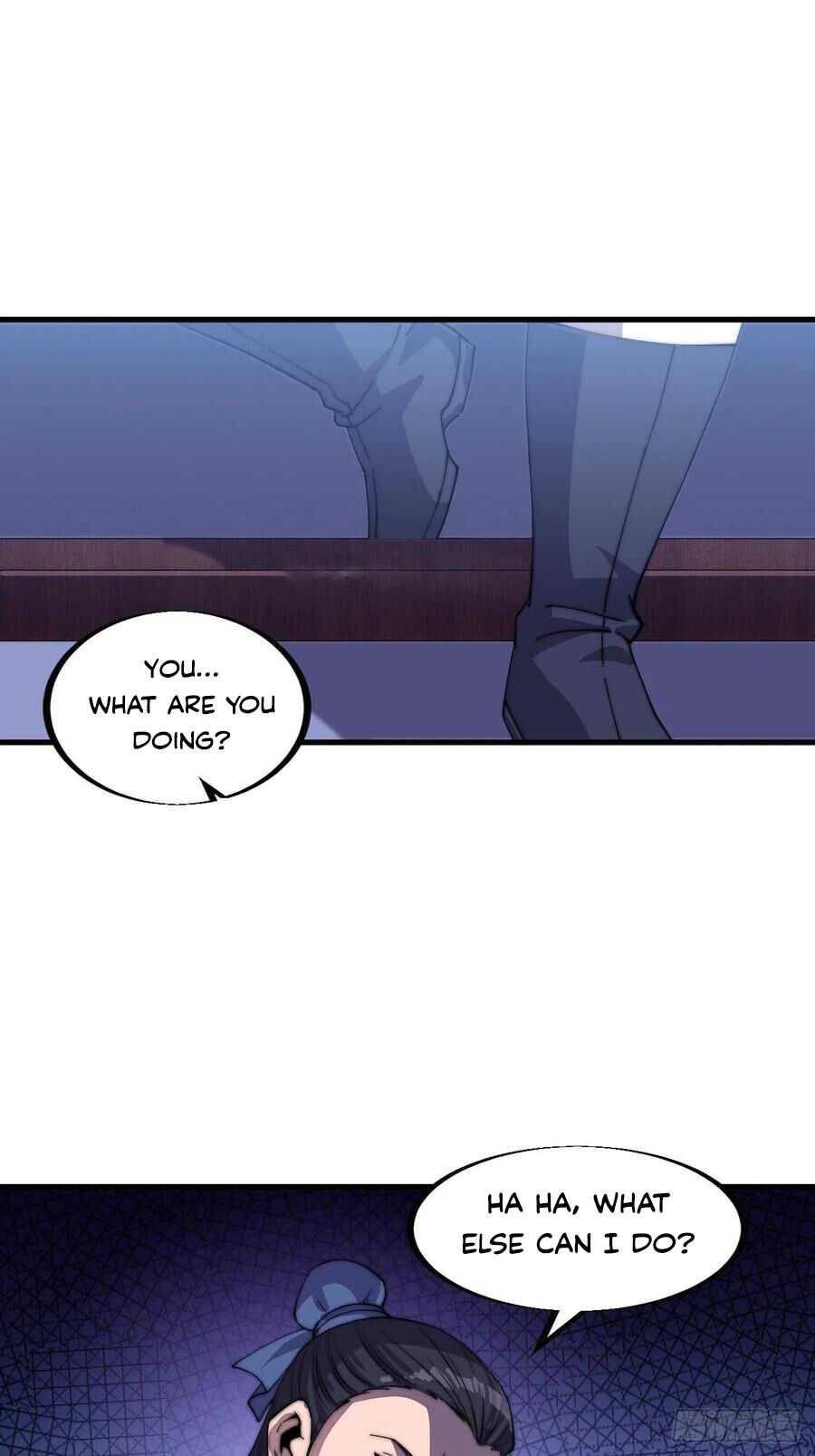 It Starts With A Mountain — Chapter 38 — page 28