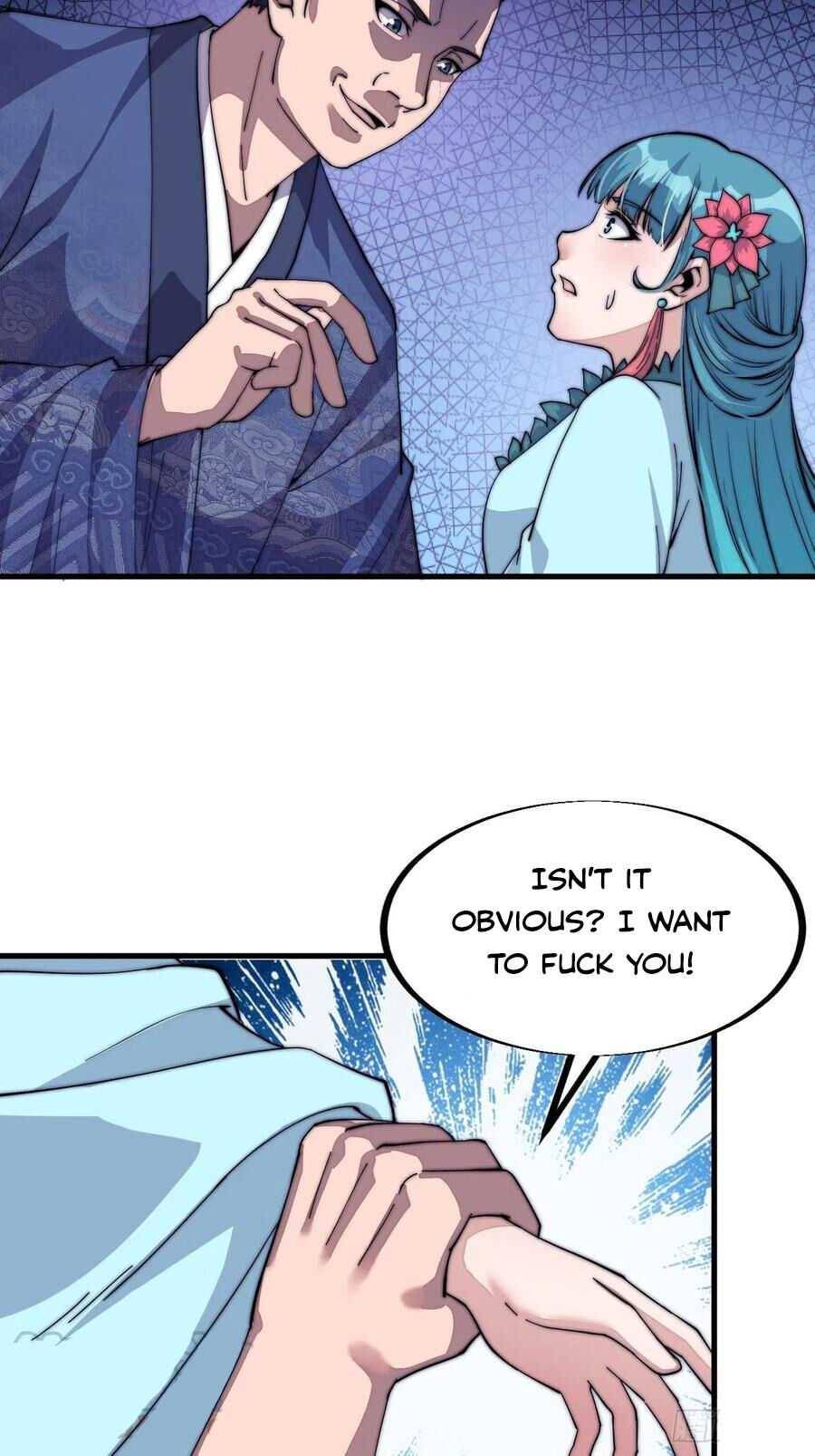It Starts With A Mountain — Chapter 38 — page 29