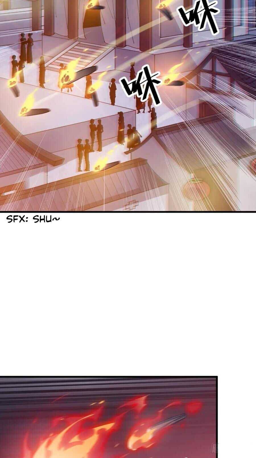 It Starts With A Mountain — Chapter 38 — page 36