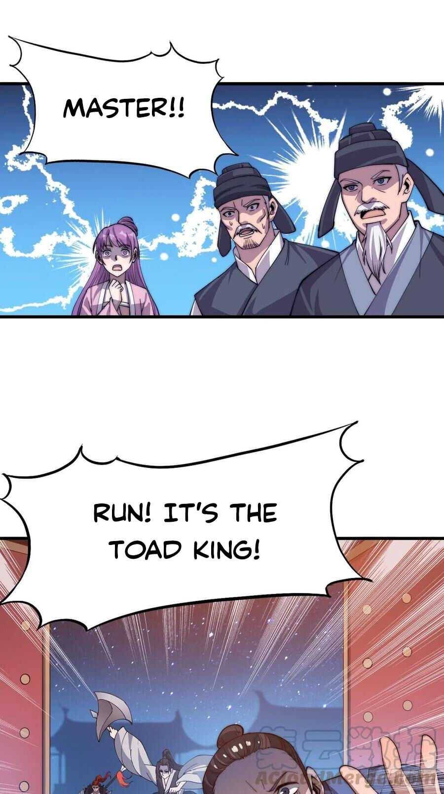 It Starts With A Mountain — Chapter 38 — page 38