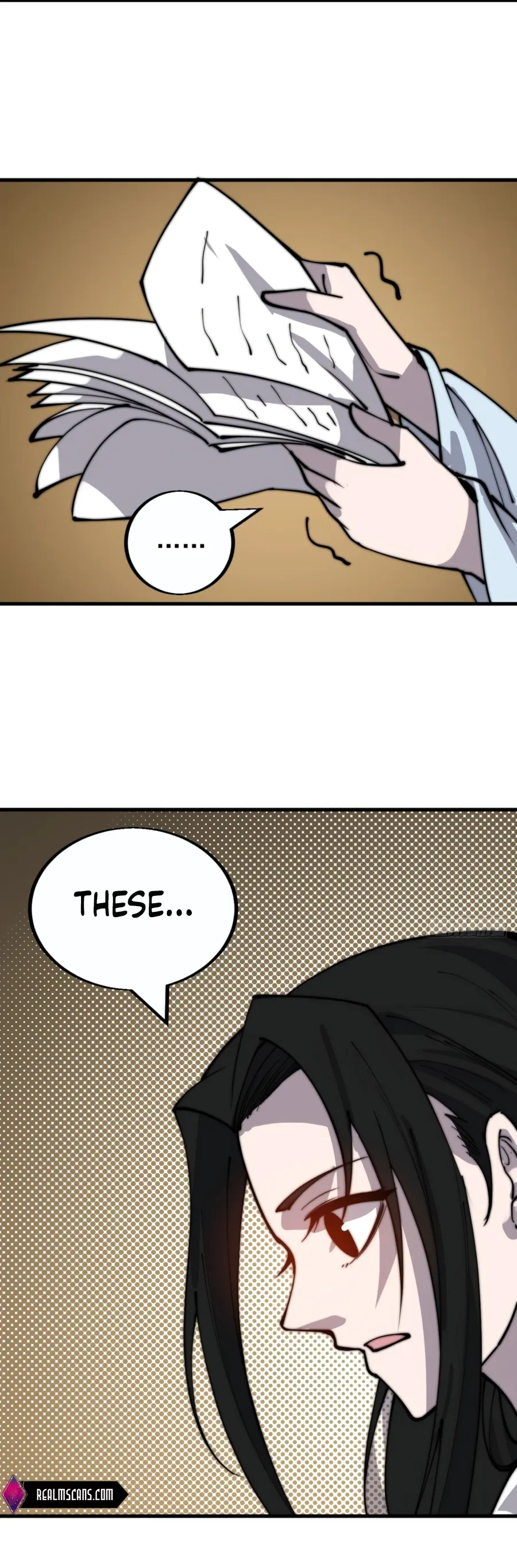 It Starts With A Mountain — Chapter 384 — page 9