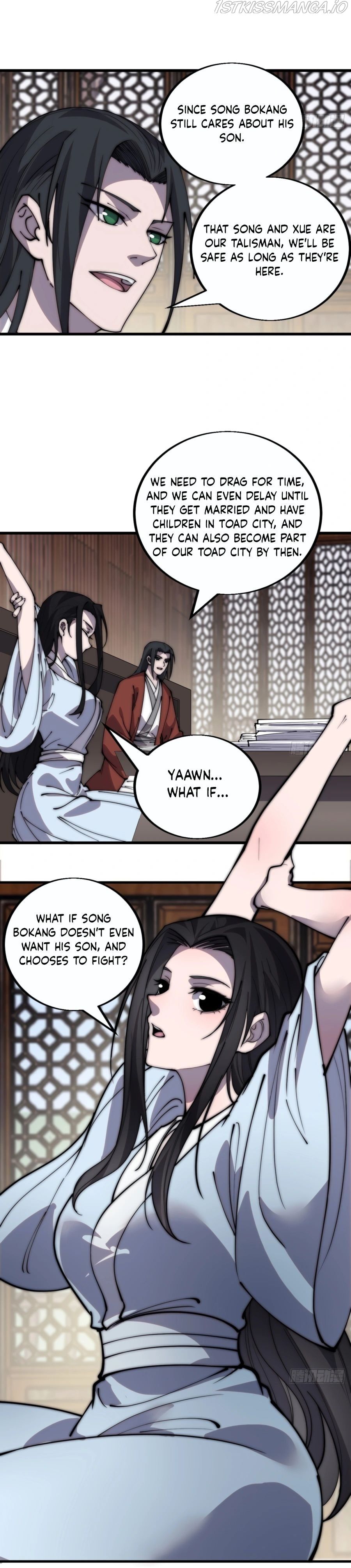 It Starts With A Mountain — Chapter 385 — page 4