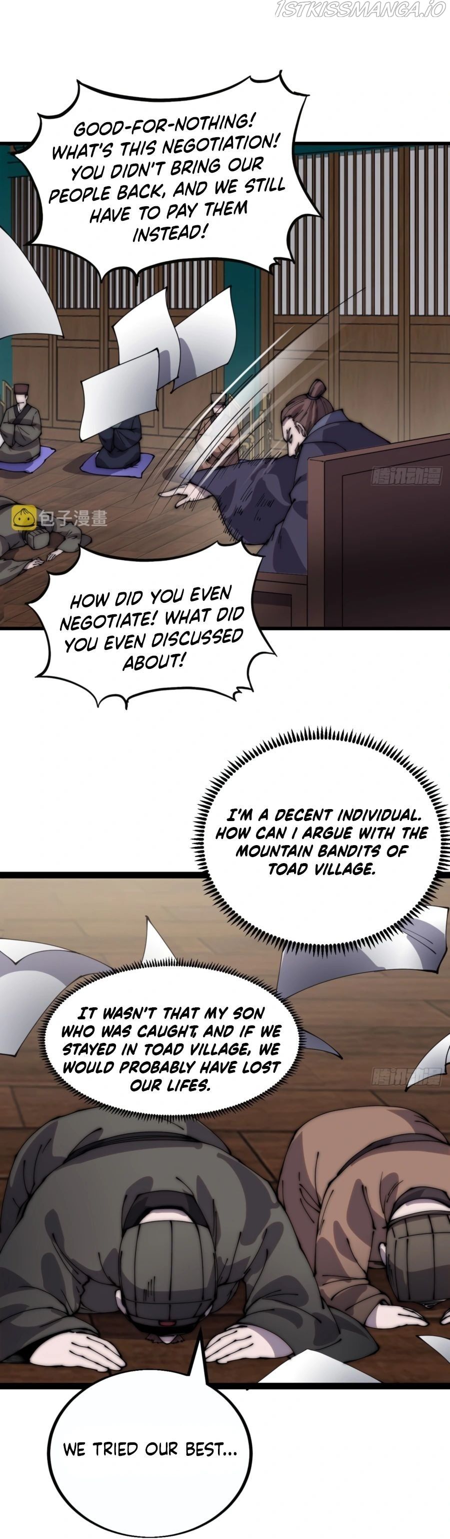It Starts With A Mountain — Chapter 385 — page 7